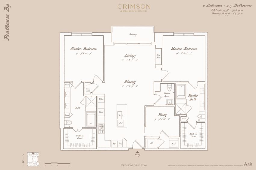 Penthouse B4 Penthouse B4